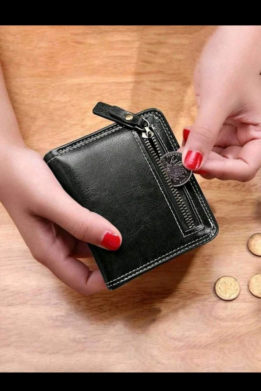 Monedero Slim Lotus 2