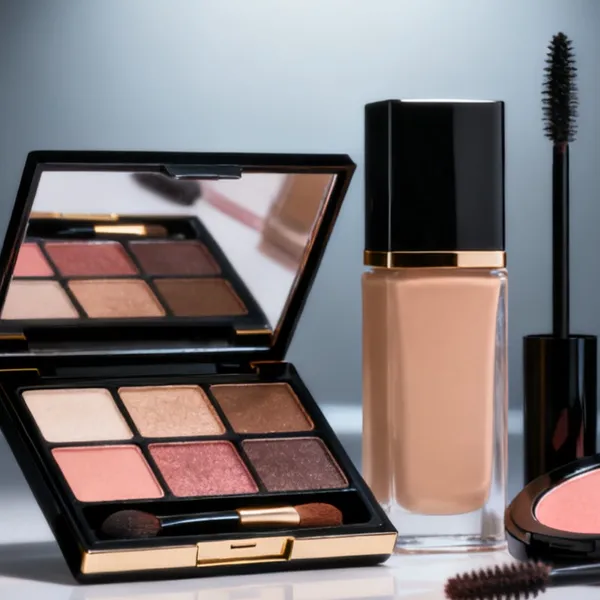 Maquillajes