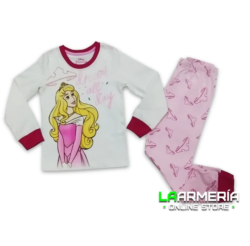 Princesas (4)