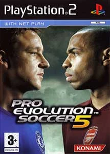 PES 5