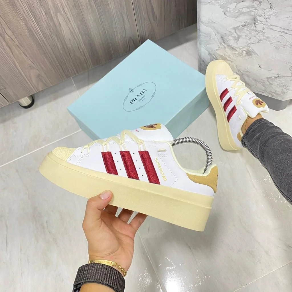 Adidas dama 4