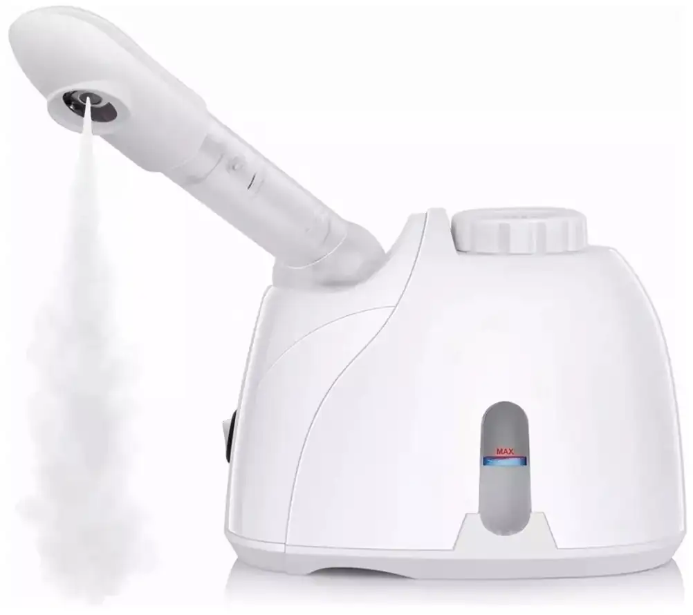 Vaporizador Facial K-skin Kd33s Para Limpieza De La Piel 3