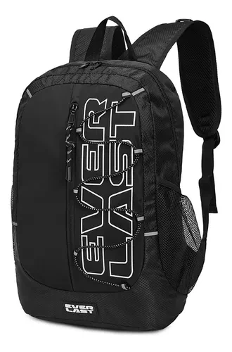 MOCHILA EVERLAST 22265 4