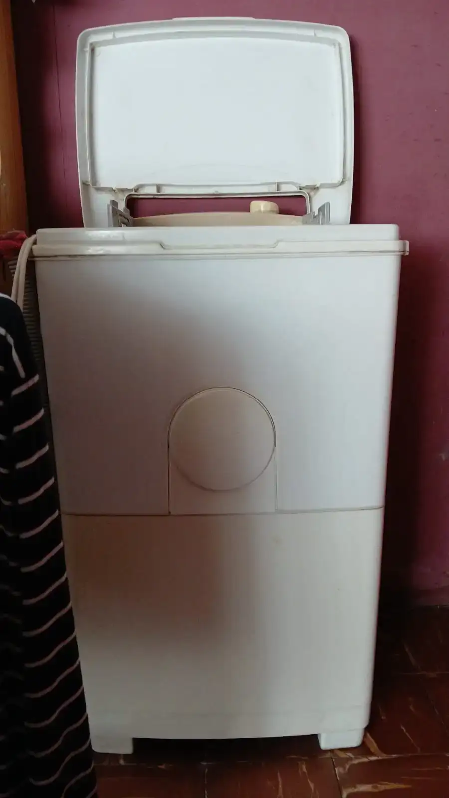 Drean se mi automático