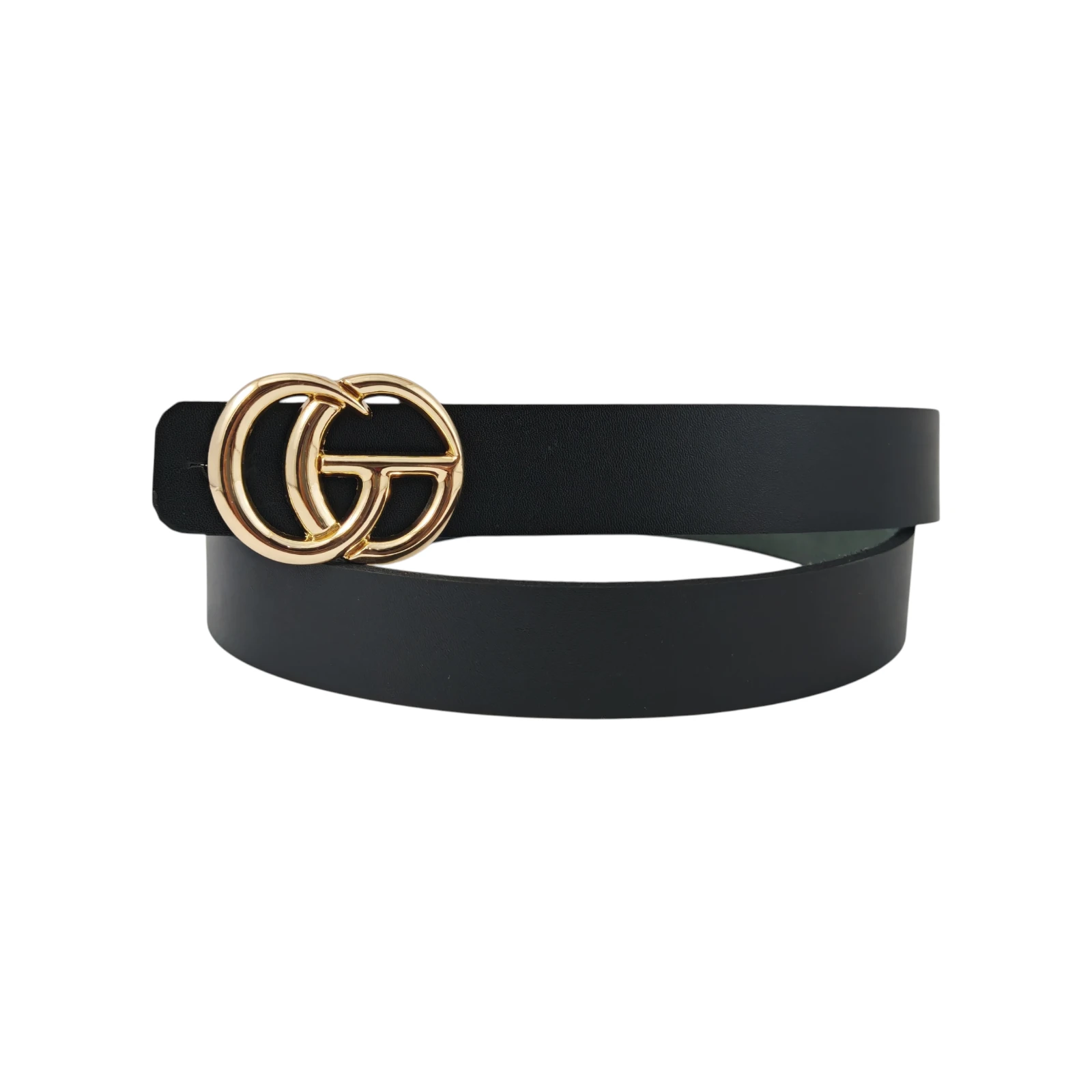 GUCCI 2.5 cm de ancho 