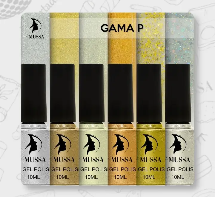 Gama P