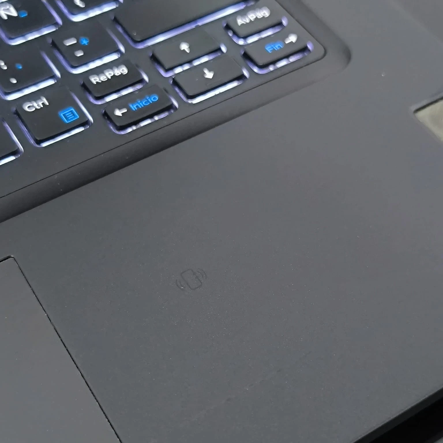 DELL LATITUDE 5480 i7 7820HQ 512/16GB 14" 3