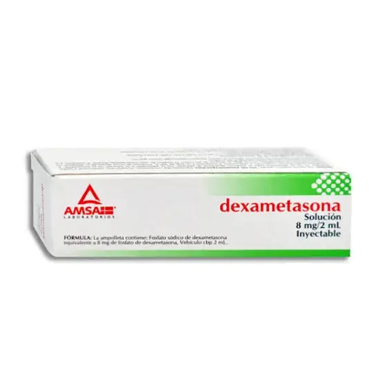 Dexametasona (AMSA)