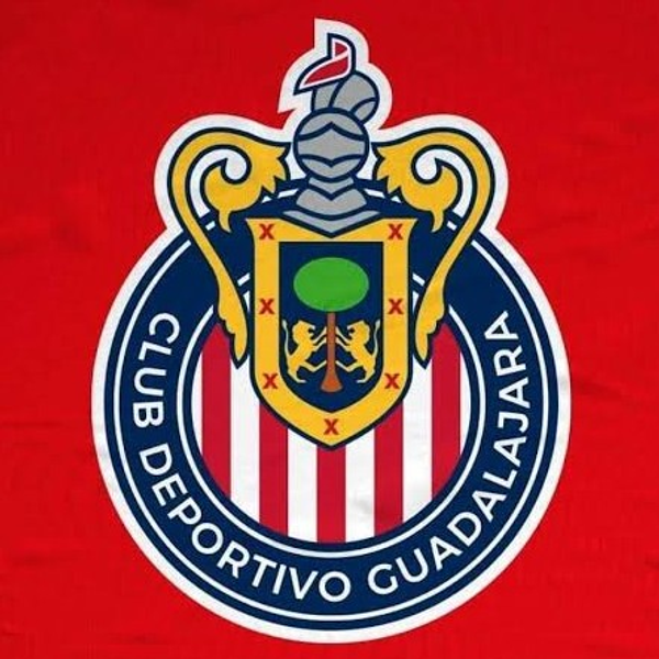 Jersey Chivas
