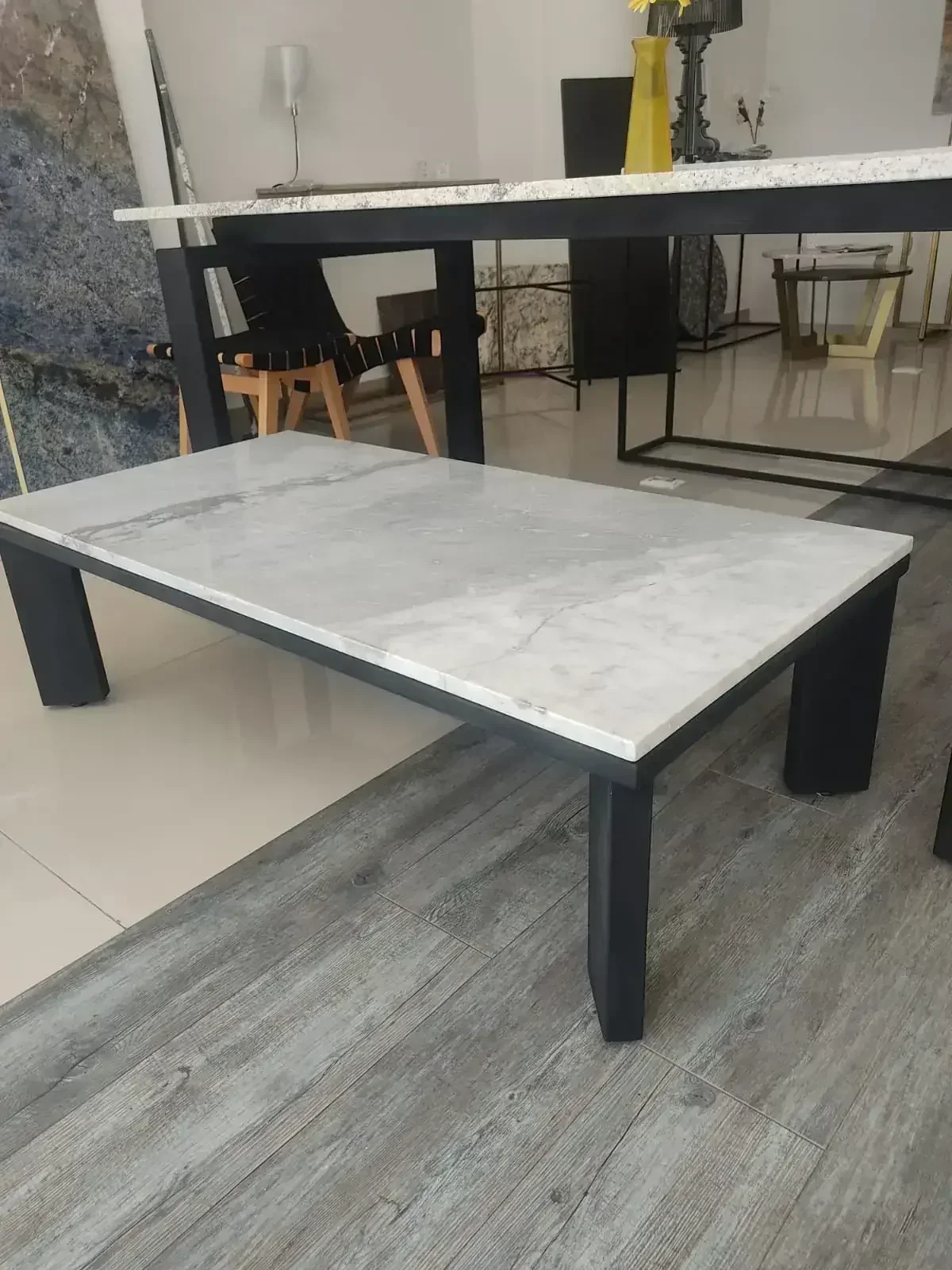 Mesa de centro Carolina 