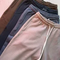 PANTALONES BAGGY Y RECTOS