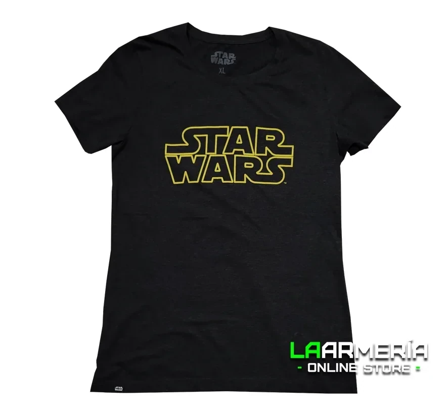 Star Wars (XL)
