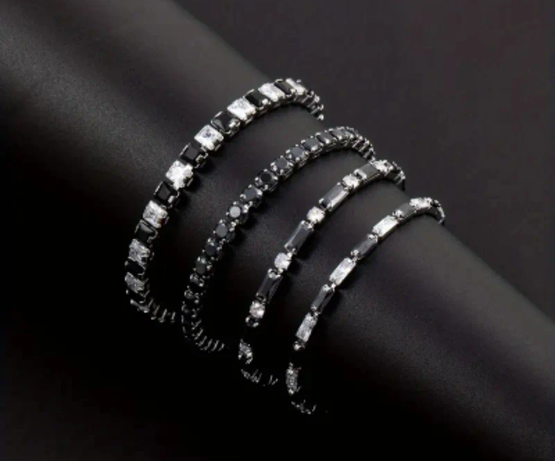 Pulsera Tenis pieza
