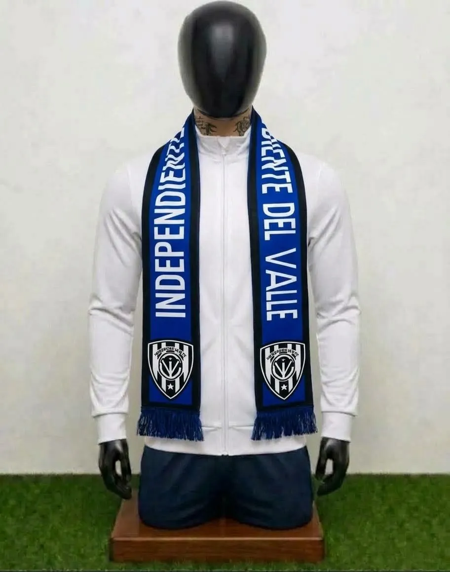 INDEPENDIENTE DEL VALLE  3