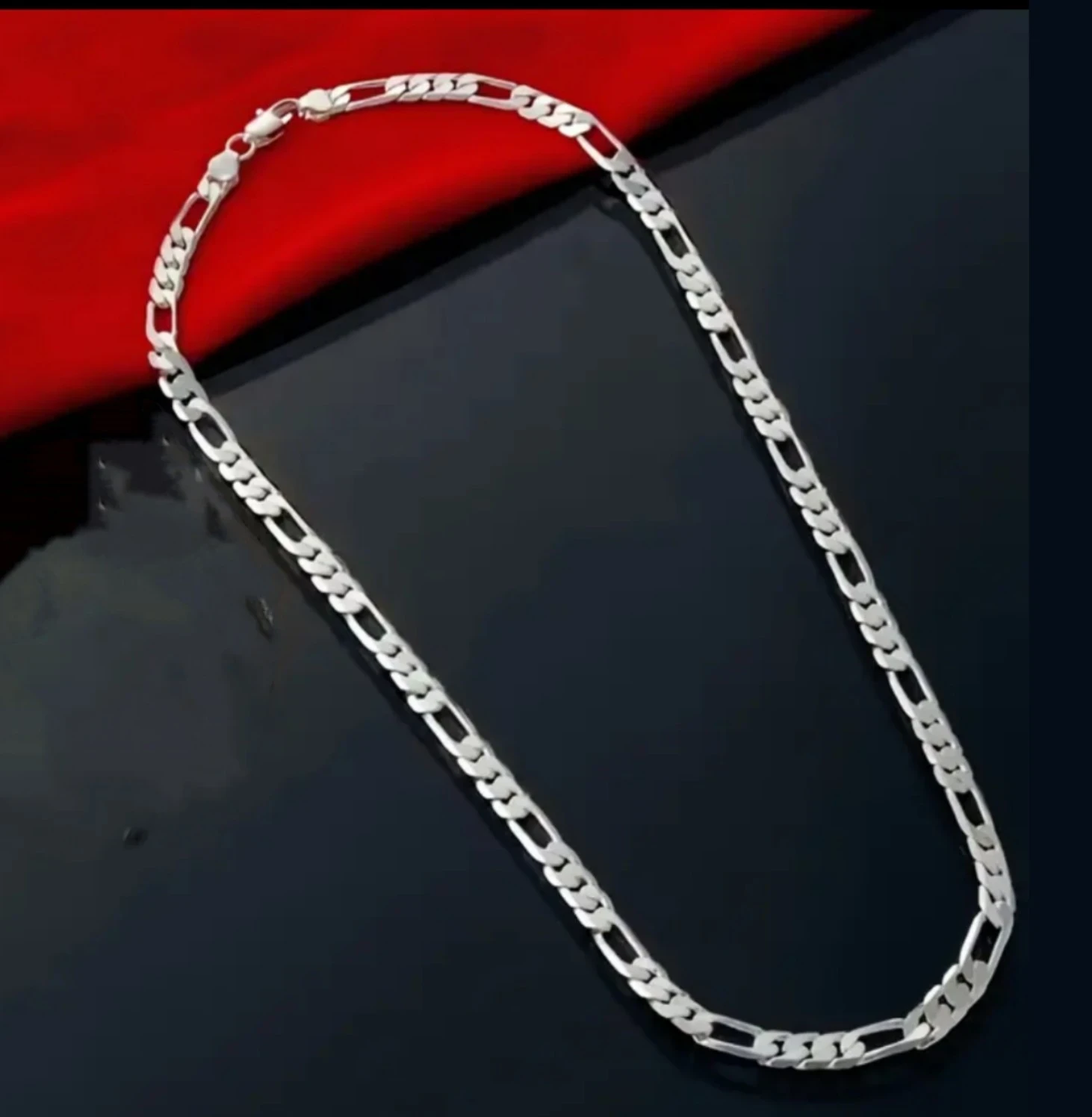 CADENA LABRADA  2