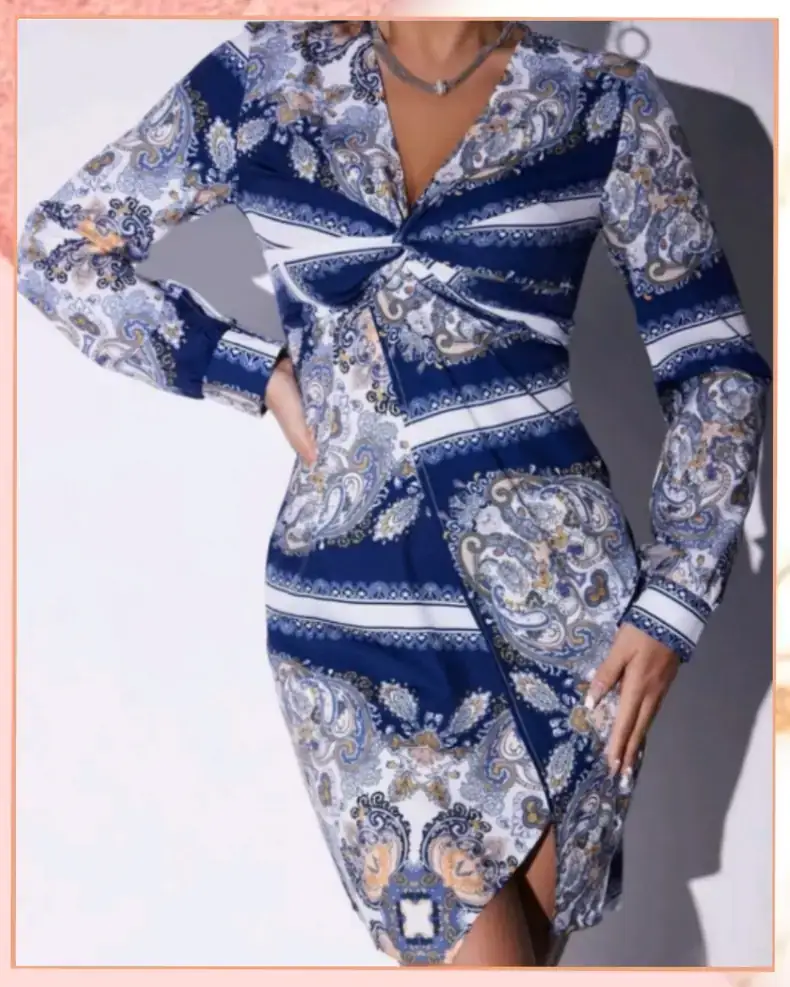 Vestido S
