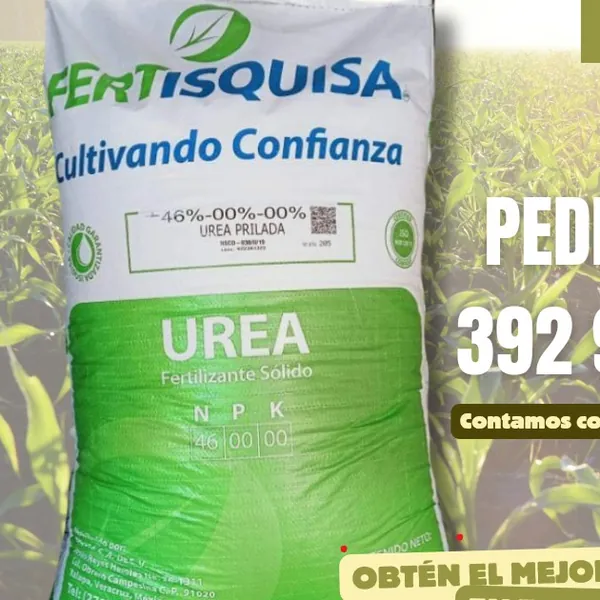 Fertilizantes