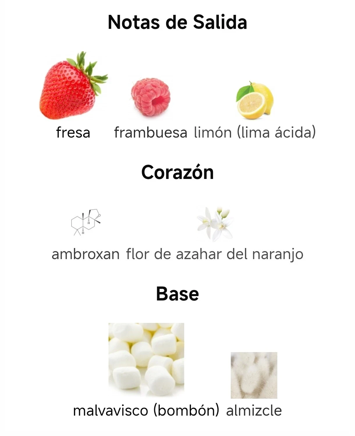 Marshmallow Blush ESENCIA PREMIUM ☺️❤️+ un perfume gratis  3