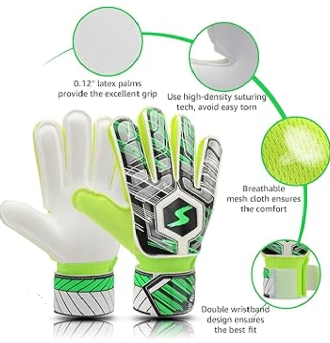 Guantes de férula JR  3