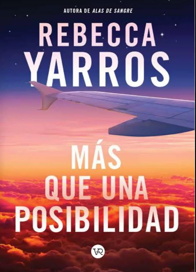 MAS QUE UNA POSIBILIDAD 