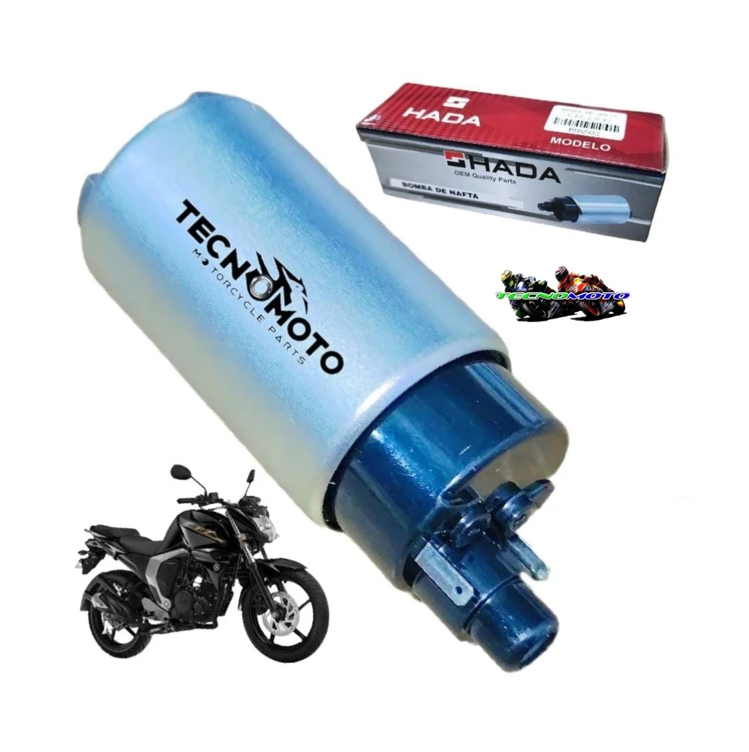 BOMBA NAFTA YAMAHA 160 FZ 2.0 FI -49089