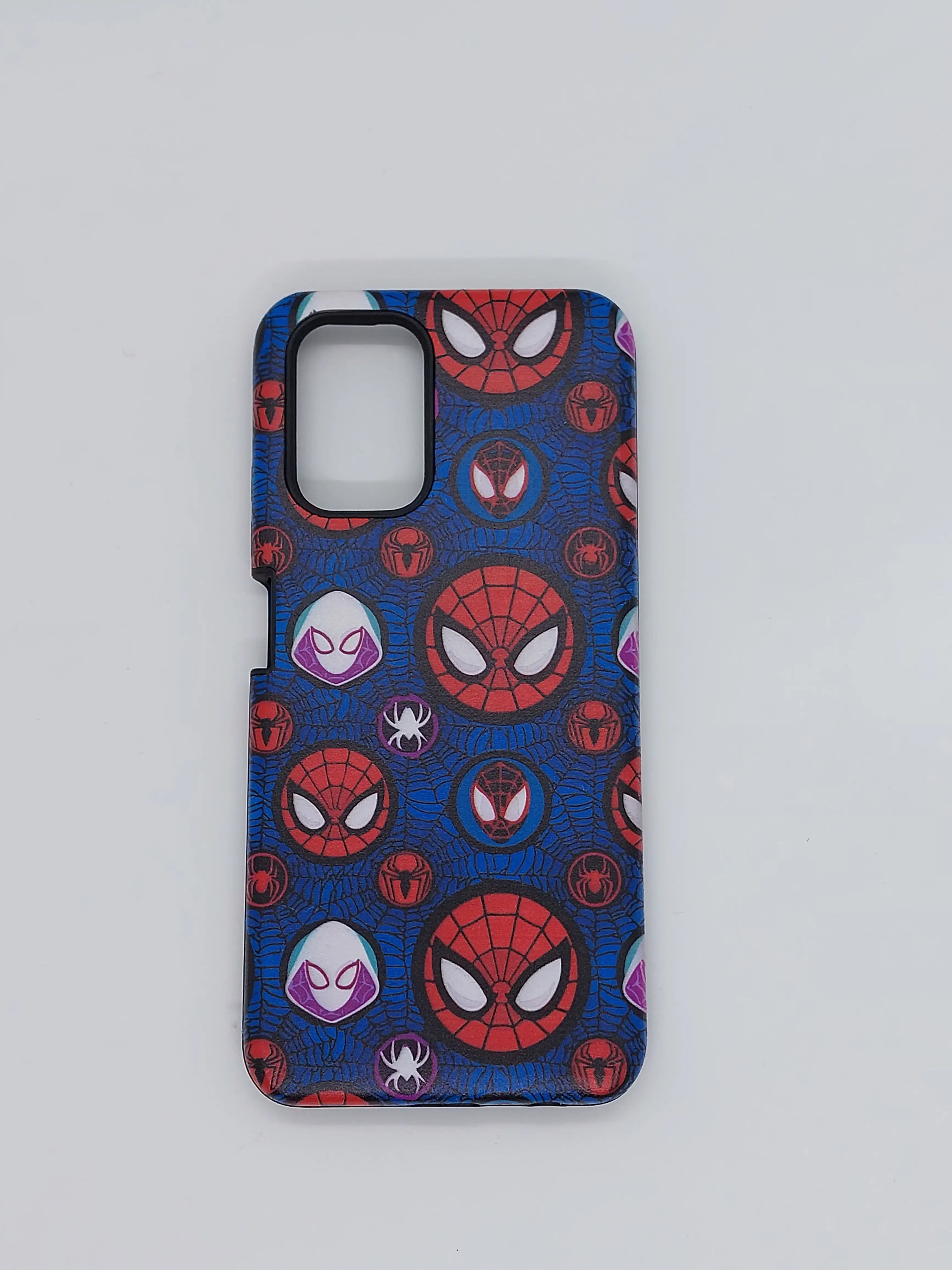 Forros de spiderman antigolpes  3
