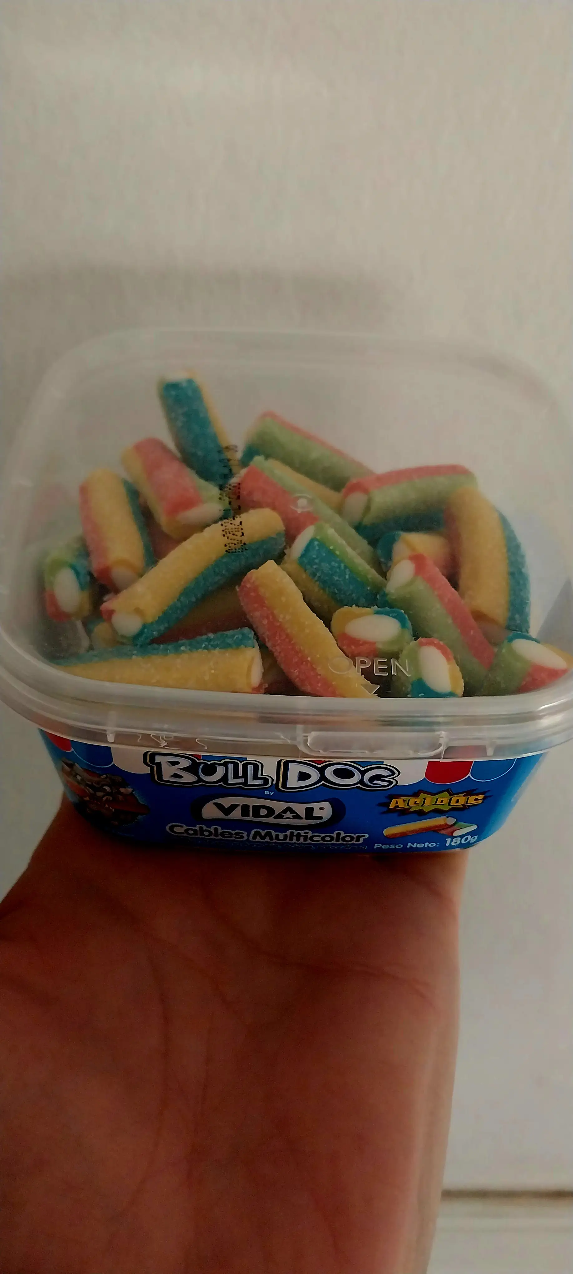 Gomitas
