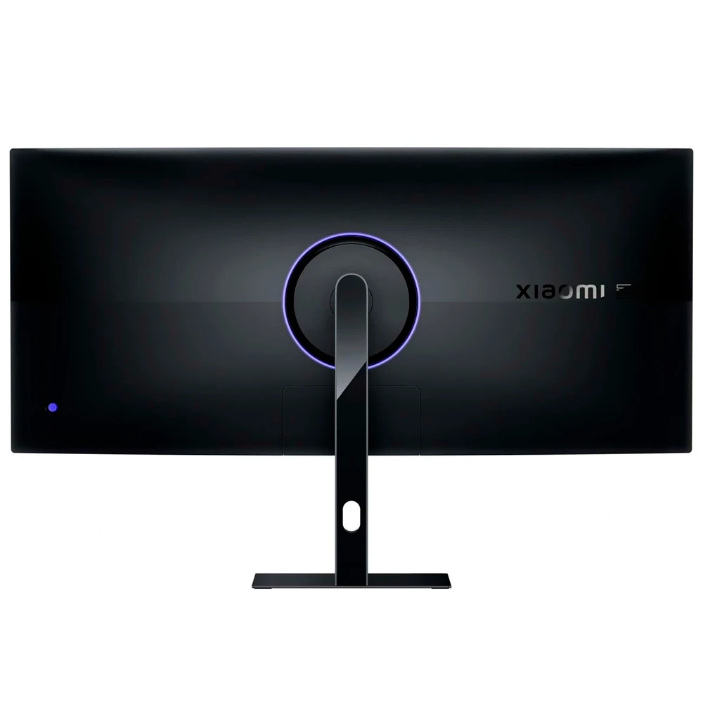 Monitor gaming - Xiaomi G34, 34", WQHD, 1 ms, 180 Hz, FreeSync, DisplayPort x2, HDMI x2, Negro 3