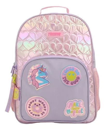 MOCHILA TRENDY 28034