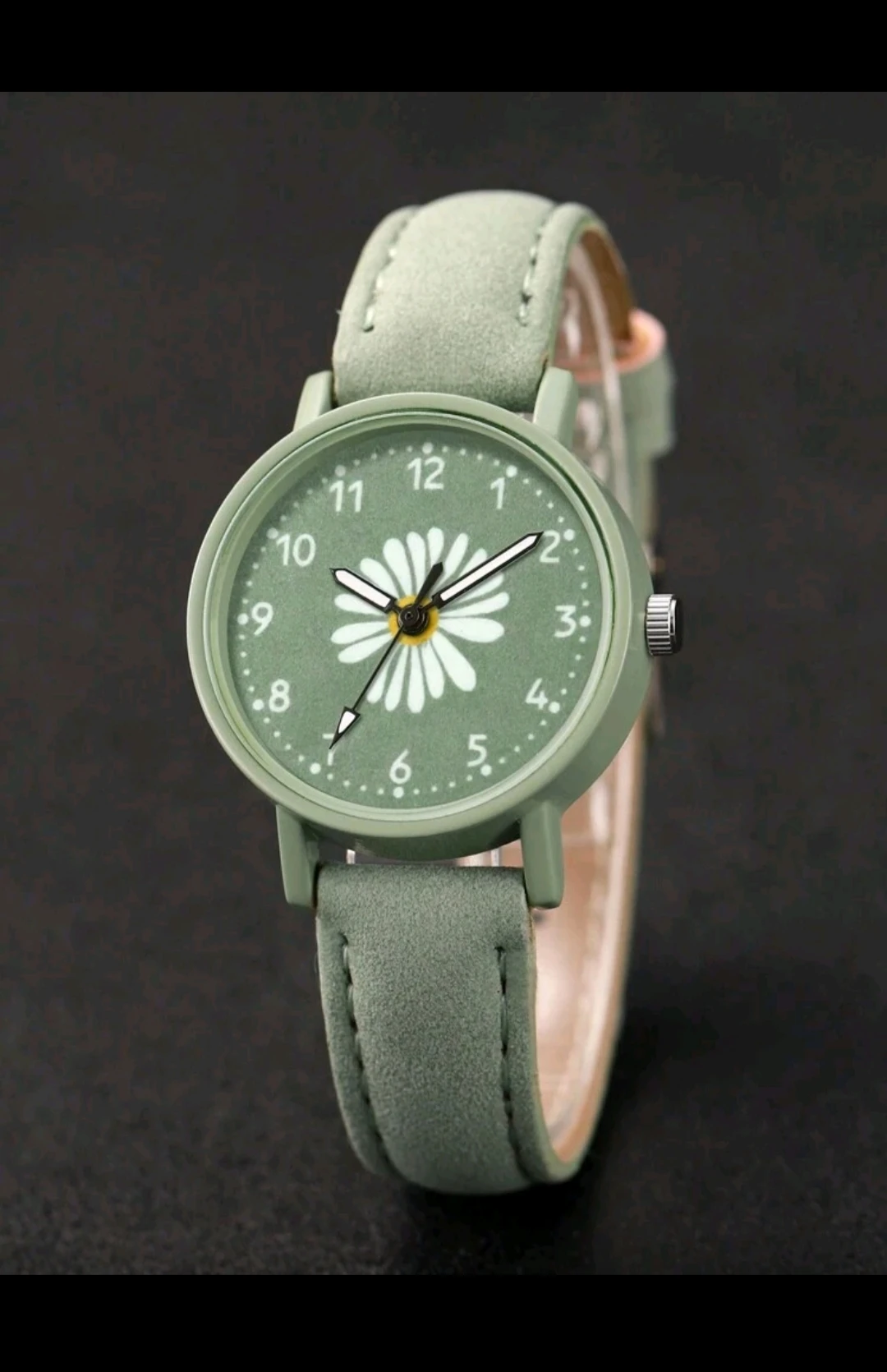 Reloj minimalista con pulsera 3