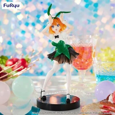PRE VENTA - Yotsuba Bunnie Another Ver.