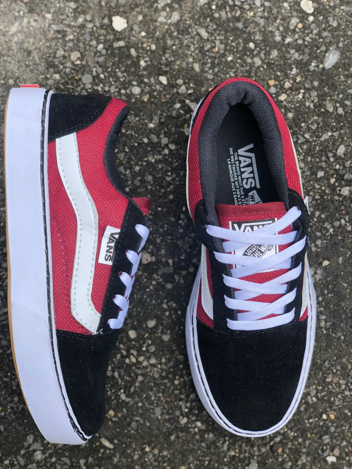 Vans