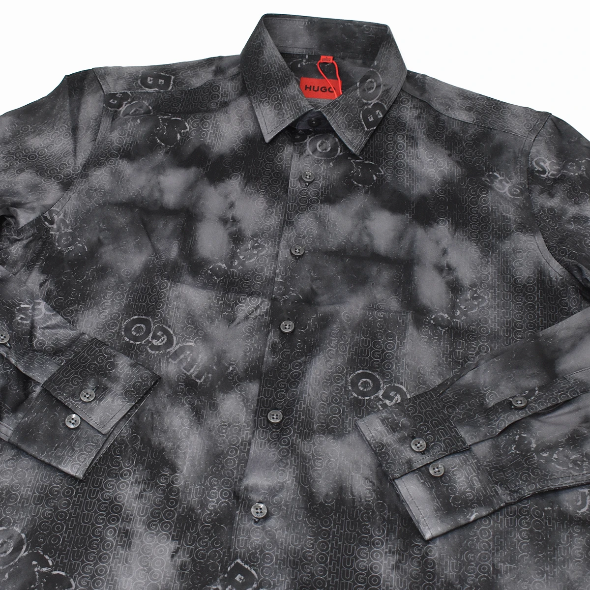 Camisa Manga Larga HUGO&nbsp; 5