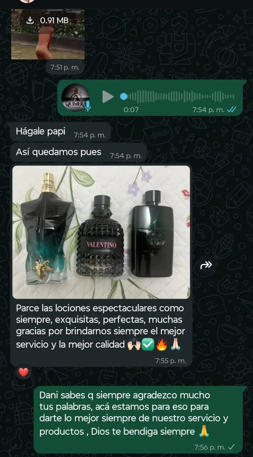 Cliente 80