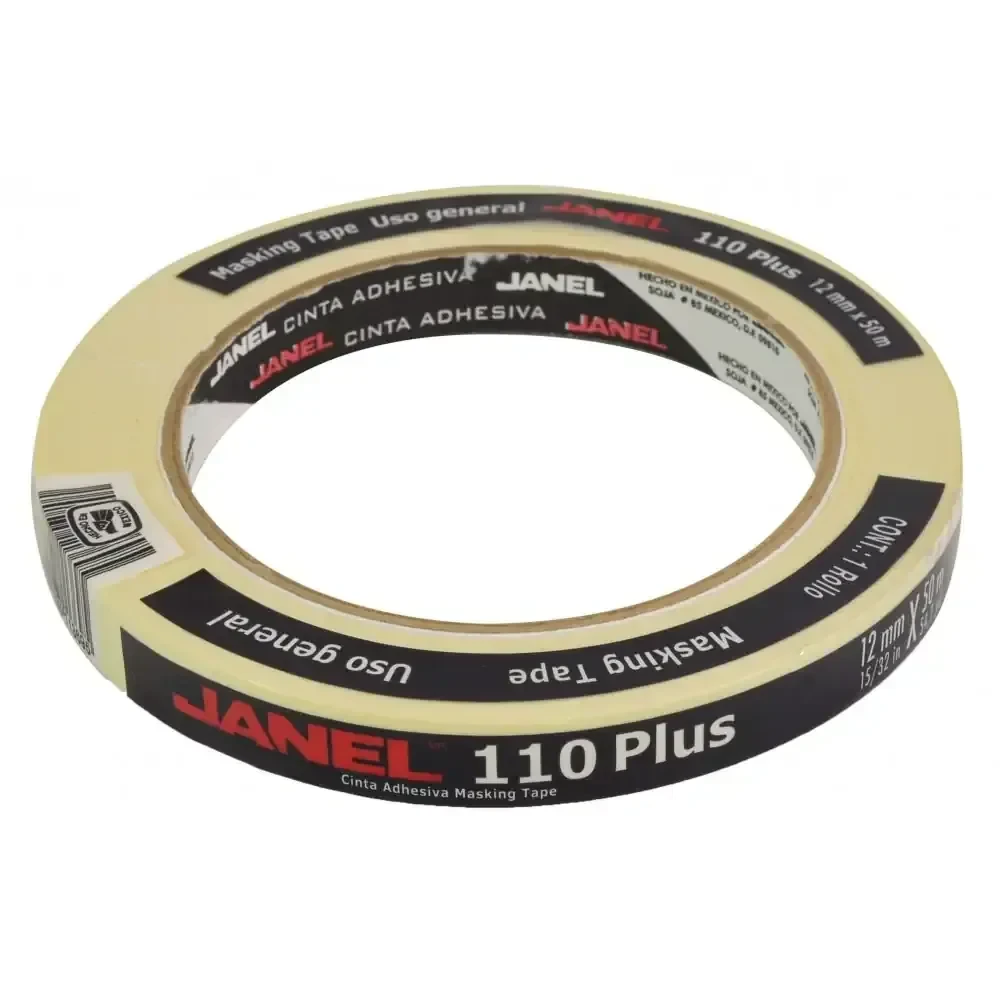 Cinta maski tape 18x50 4