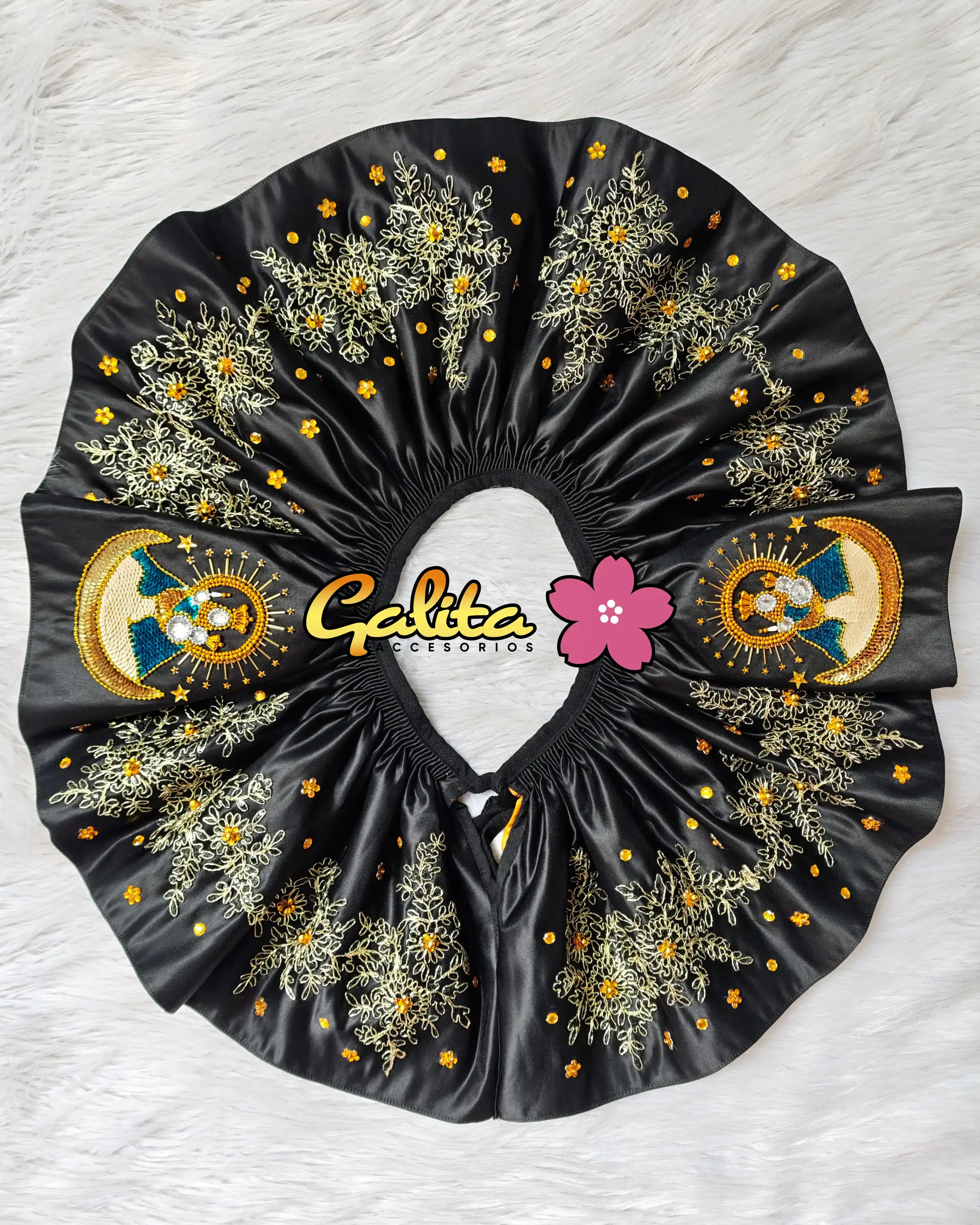 Talla S 2