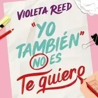 YO TAMBIEN NO ES TE QUIERO