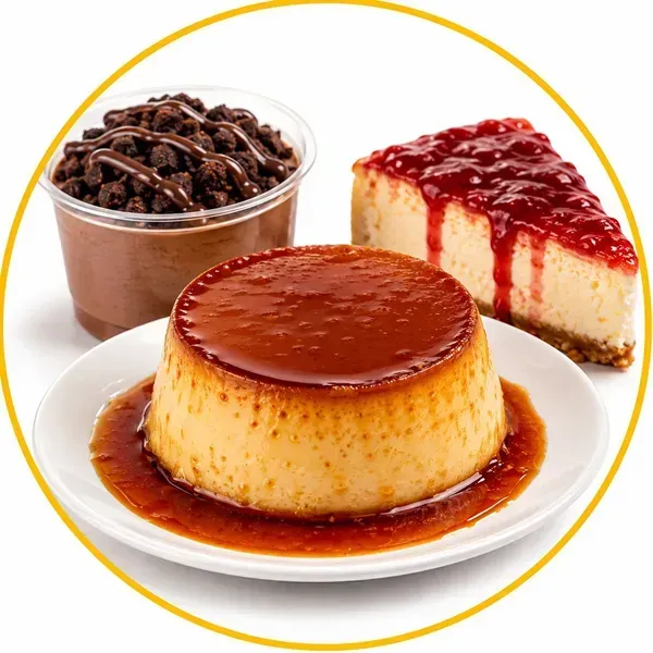 Postres