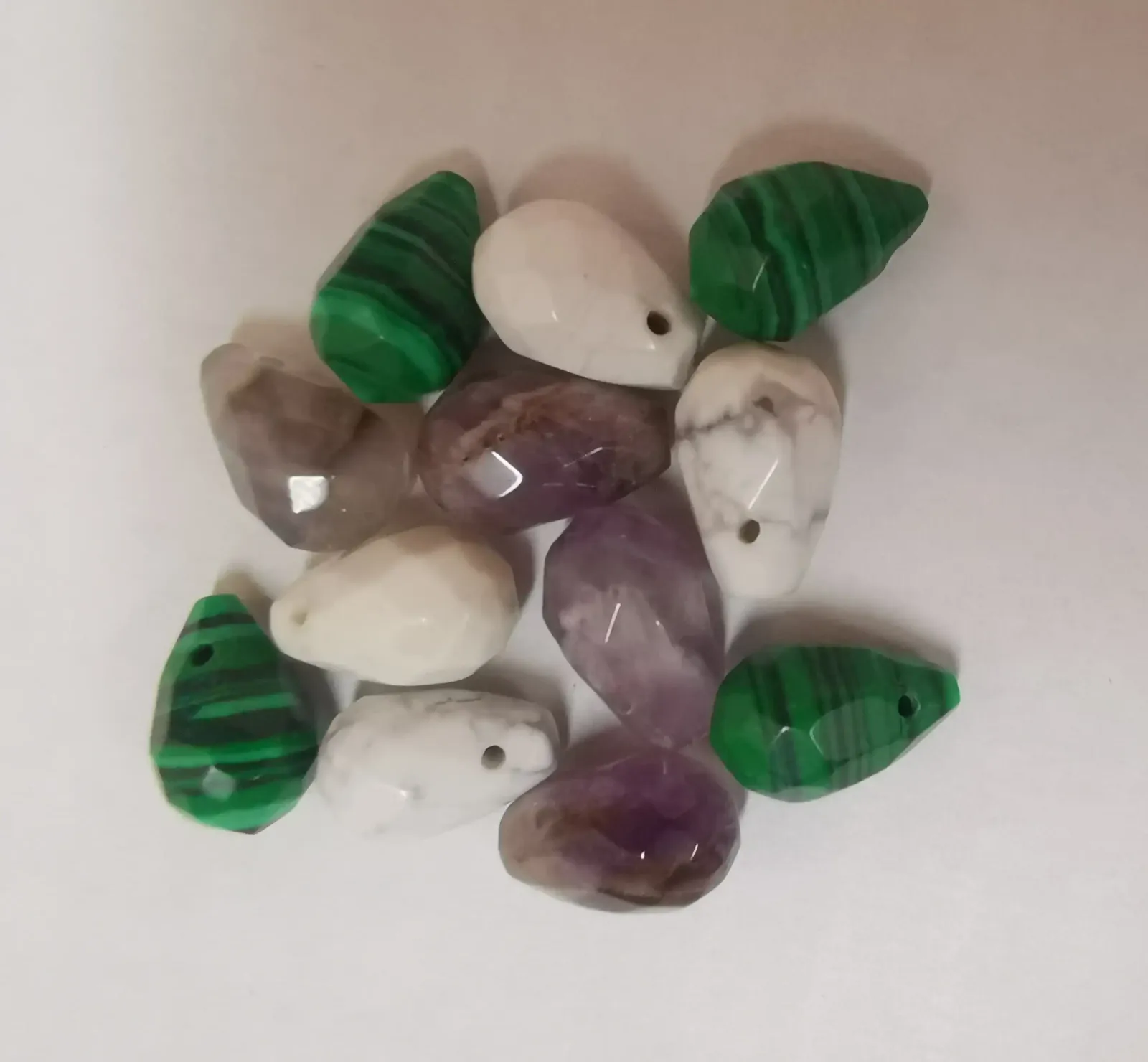 Ref 010- piedra minerales 