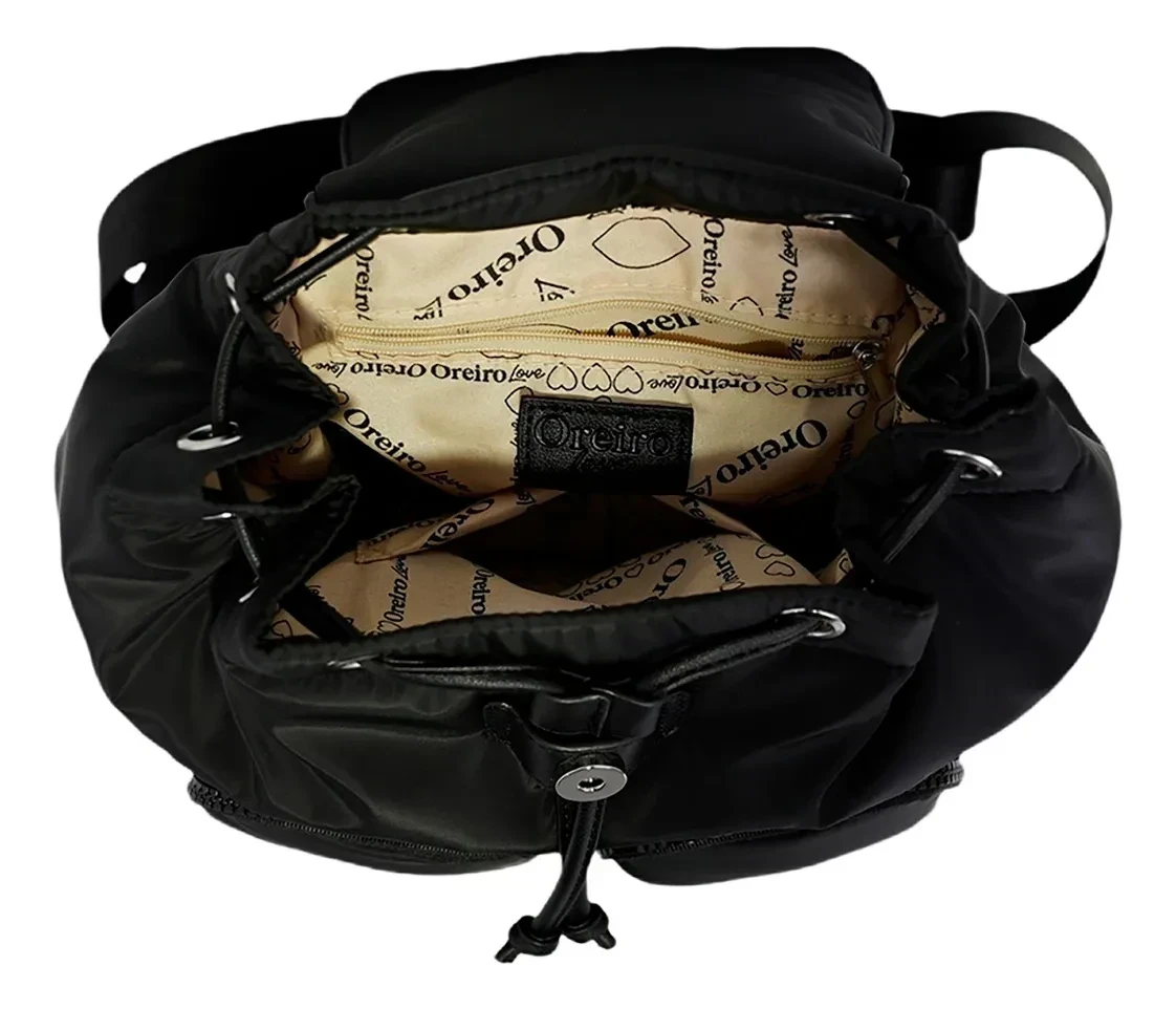 MOCHILA OREIRO 28281 3