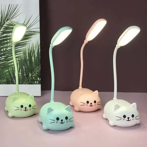 LÁMPARAS DE MESA