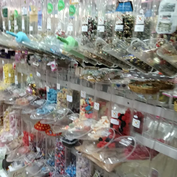 Chuches