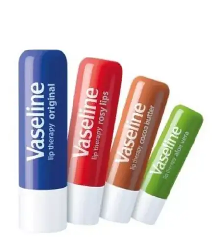 Vaselina Hidratante Labial en Barra