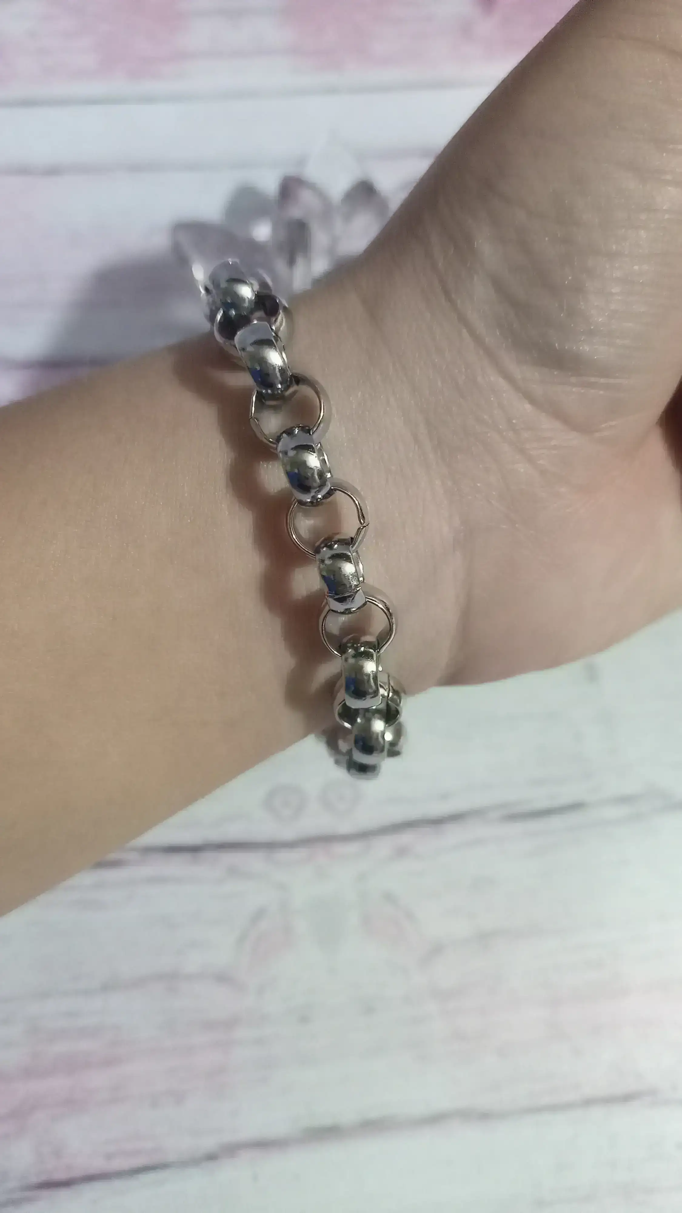 PULSERA ROLÓ UNISEX!SUPER CLASICA!!❤️❤️ 2