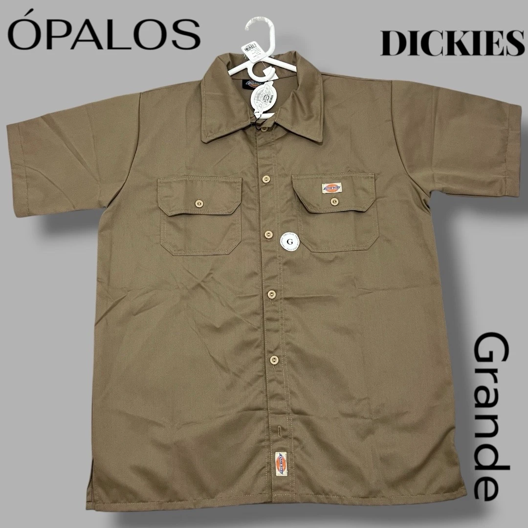 Camisa Dickies Grande
