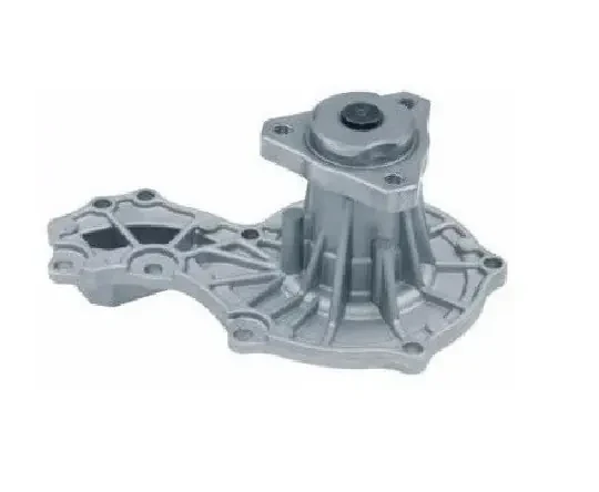 Bomba de agua Vw Gol / Parati / Saveiro / Voyage / Passat / Santana 1974-1985 / E454001