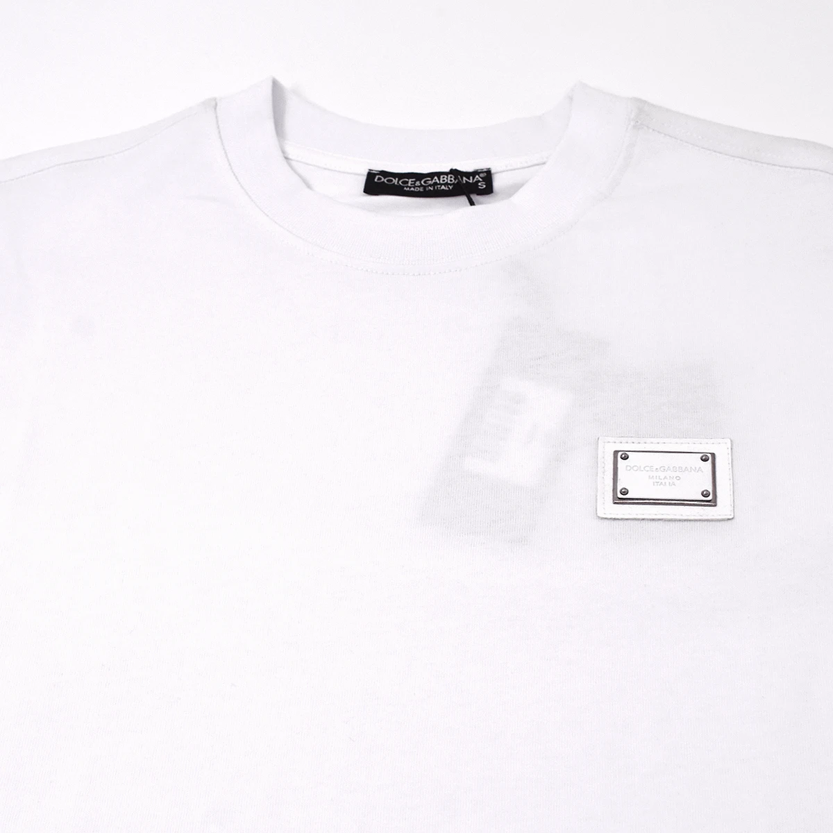 Playera Dolce Gabanna 5