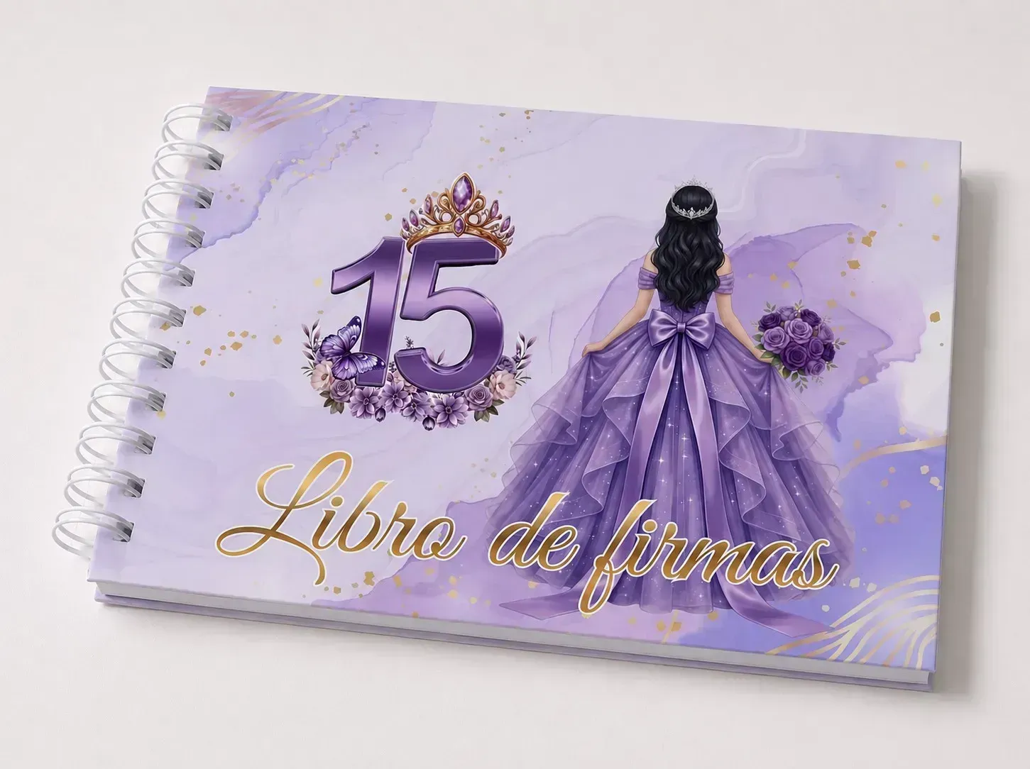 Libro de firmas