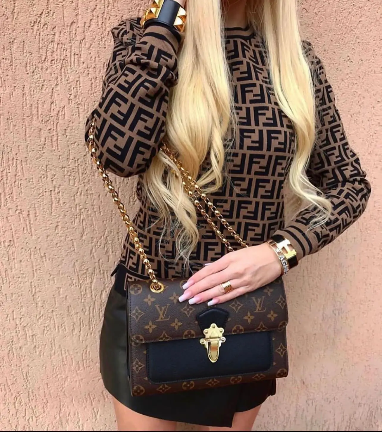 BOLSOS EURO AAA 10