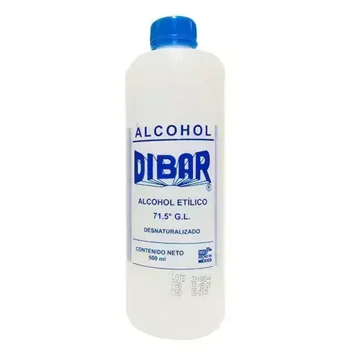 Alcohol DIBAR